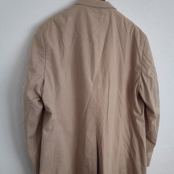 Saddlebred, Men’s Sport Coat, 52L - Picture 3 of 7